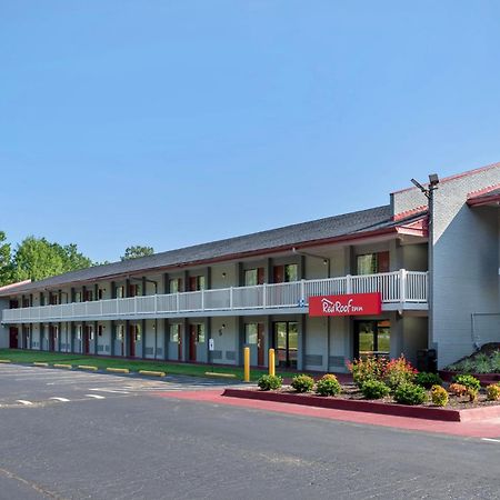 Red Roof Inn Doswell - Kings Dominion Esterno foto